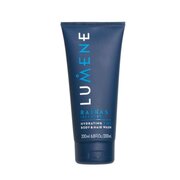 Moisturizing shower gel for body and hair Men Raikas (Hydrating 2 In 1 Body & Hair Wash) 200 ml