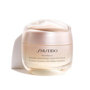 Pleť AC anti-wrinkle cream for dry skin Benefiance (Wrinkle Smoothing Cream Enrich ed) 50 ml