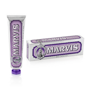Toothpaste with jasmine flavor (Jasmin Mint Toothpaste) 85 ml