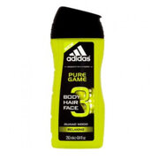 Shower Gel for Men Pure Game (Shower Gel) 250 ml