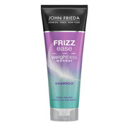 Smoothing shampoo for unruly and frizzy hair Frizz Ease Weightless Wonder (Shampoo) 250 ml