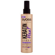 Hair Care Keratin 4 (Heat Spray) 200 ml