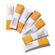 Ultra Fine (Fresh Pressed Renewing Powder Cleanser With Pure Vitamin C) 28 x 0.5 g