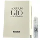 Giorgio Armani Acqua Di Giò Parfum Refillable Eau de Parfum