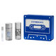 Carolina Herrera 212 Men Ajándékszett, Eau de Toilette 100ml + Eau de Toilette 10ml + deospray 150ml