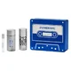 Carolina Herrera 212 Men Ajándékszett, Eau de Toilette 100ml + Eau de Toilette 10ml + deospray 150ml