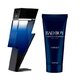 Carolina Herrera Bad Boy Cobalt Ajándékszett