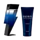 Carolina Herrera Bad Boy Cobalt Ajándékszett