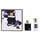 Carolina Herrera CH for Men Ajándékszett, Eau de Toilette 100ml + deospray 150ml - sérült a csomagolása