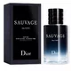 Christian Dior Sauvage Eau Forte Parfüm