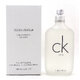 Calvin Klein CK One Eau de Toilette - Teszter