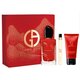 Giorgio Armani Sì Passione Ajándékszett