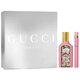 Gucci Flora by Gucci Gorgeous Gardenia Ajándékszett
