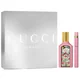 Gucci Flora by Gucci Gorgeous Gardenia Ajándékszett