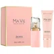 Hugo Boss Ma Vie Pour Femme Ajándékszett, Eau de Parfum 30ml + Body Milk 50ml