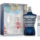 Jean Paul Gaultier Le Male In The Navy Ajándékszett
