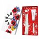 Kenzo Flower by Kenzo Ajándékszett, Eau de Parfum 100ml + Eau de Parfum 10ml + Body Milk 75ml