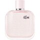 Lacoste Flacon  L.12.12 Rose Eau Fraiche Eau de Toilette - Teszter