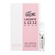 Lacoste L.12.12 Rose Eau Fraiche Eau de Toilette - Teszter