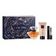 Lancome Tresor Ajándékszett, Eau de Parfum 30ml + testápoló tej 50ml + macsara 2 ml