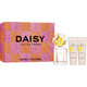 Marc Jacobs Daisy Eau So Fresh Ajándékszett, Eau de Toilette 75ml + testápoló tej 75ml + tusfürdő 75ml
