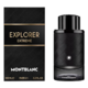 Montblanc Explorer Extreme Parfüm kivonat