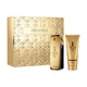 Paco Rabanne 1 Million Ajándékszett, Eau de Toilette 100ml + SG 100ml (Travel set)