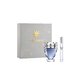 Paco Rabanne Invictus Ajándékszett, Eau de Toilette 50ml + Eau de Toilette 10ml