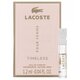 Lacoste Pour Femme Timeless Eau de Parfum