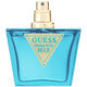 Guess Seductive Blue Women Eau de Toilette - Teszter