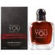 Emporio Armani Stronger With You Powerfully Eau de Parfum