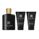  Trussardi Uomo 2011 Ajándékszett Eau de Toilette 100ml + SG 200ml + After Shave Balm 200ml