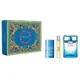 Versace Man Eau Fraiche Ajándékszett Eau de Toilette 100ml + Eau de Toilette 10ml + deostick 75ml