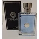 Versace Pour Homme Eau de Toilette