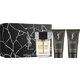 Yves Saint Laurent L´Homme Ajándékszett, Eau de Toilette 100ml + After Shave Balm 50ml + Shower Gel 50ml