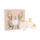 Chloe Nomade ajándékszett Eau de Parfum 75ml + Eau de Parfum 5ml +testápoló 100ml