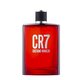 Cristiano Ronaldo CR7 Eau de Toilette - Teszter