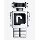 Paco Rabanne Phantom Eau de Toilette - Teszter