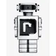 Paco Rabanne Phantom Eau de Toilette - Teszter