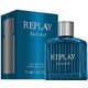 Replay Essential for Him eau de toilett 
