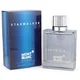 Mont Blanc Starwalker Eau de Toilette - Teszter
