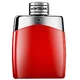 Mont Blanc Legend Red Eau de Parfum - Teszter