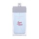 Dolce & Gabbana Light Blue Love Is Love Pour Femme Eau de Toilette - Teszter