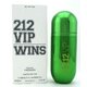 Carolina Herrera 212 VIP Wins Eau de Parfum - Teszter