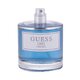 Guess 1981 Indigo men Eau de Toilette - Teszter