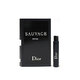 Dior Sauvage Parfum Eau de Parfum - Teszter