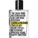 Zadig & Voltaire This Is Us! Eau de Toilette - Teszter