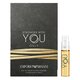Giorgio Armani Stronger With You Only Eau de Toilette