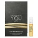 Giorgio Armani Stronger With You Only Eau de Toilette
