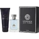 Versace pour Homme Ajándékszett